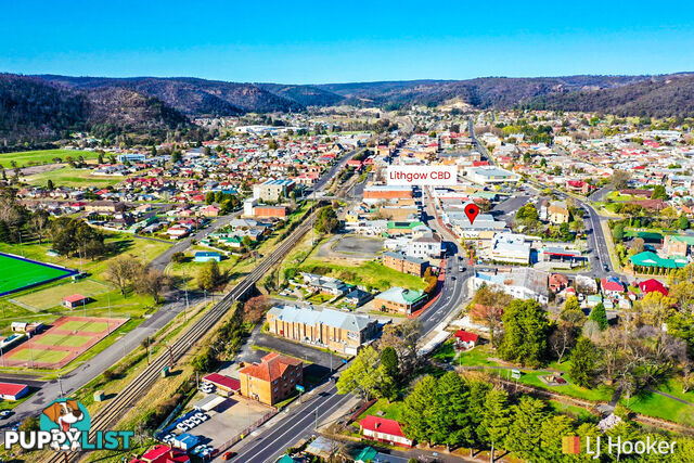 203 Main Street LITHGOW NSW 2790