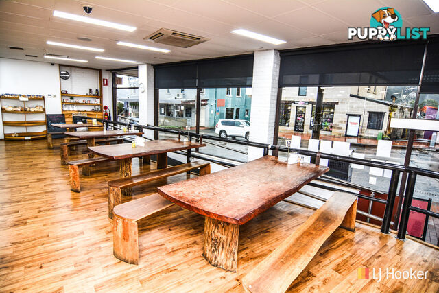 203 Main Street LITHGOW NSW 2790