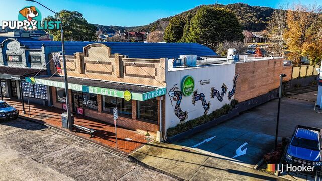 203 Main Street LITHGOW NSW 2790