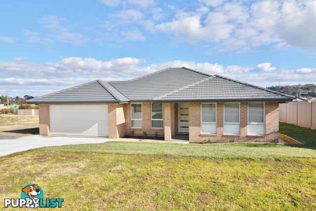 10 Eucalypt Place LITHGOW NSW 2790