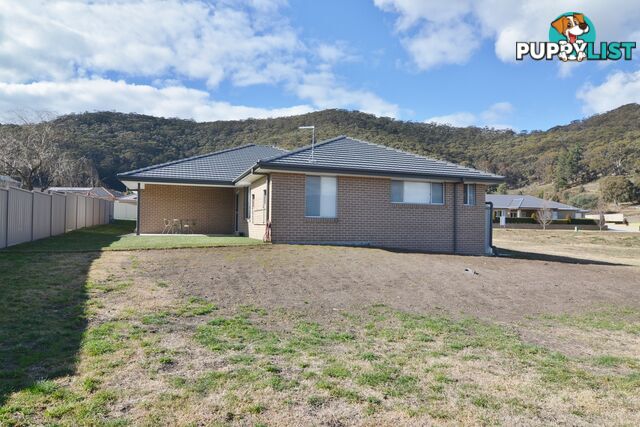 10 Eucalypt Place LITHGOW NSW 2790