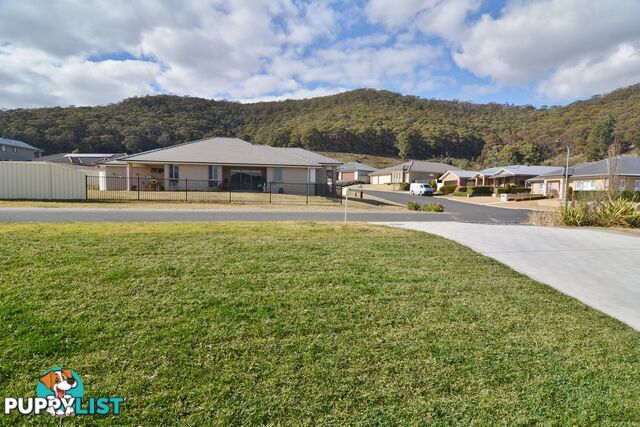 10 Eucalypt Place LITHGOW NSW 2790