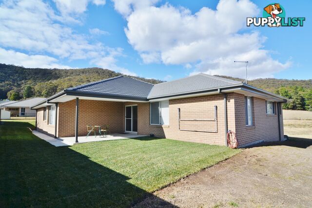 10 Eucalypt Place LITHGOW NSW 2790