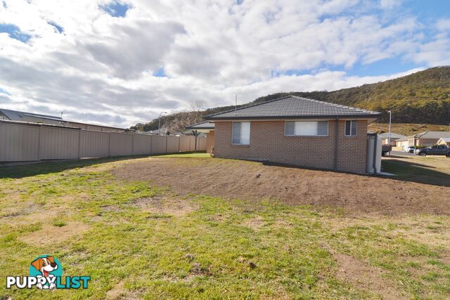 10 Eucalypt Place LITHGOW NSW 2790