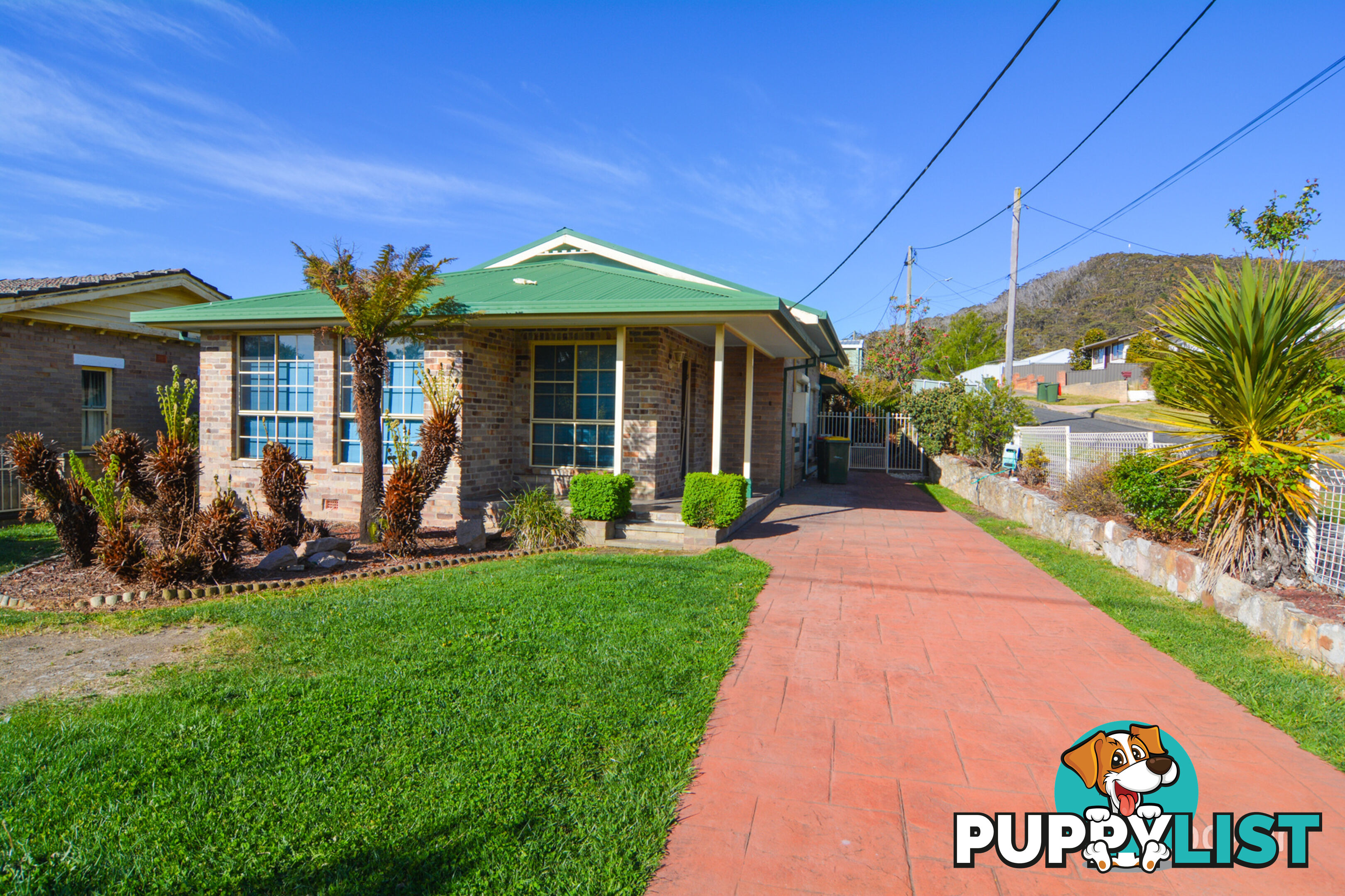 20 Rabaul Street LITHGOW NSW 2790