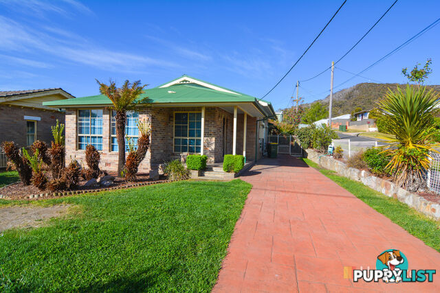 20 Rabaul Street LITHGOW NSW 2790