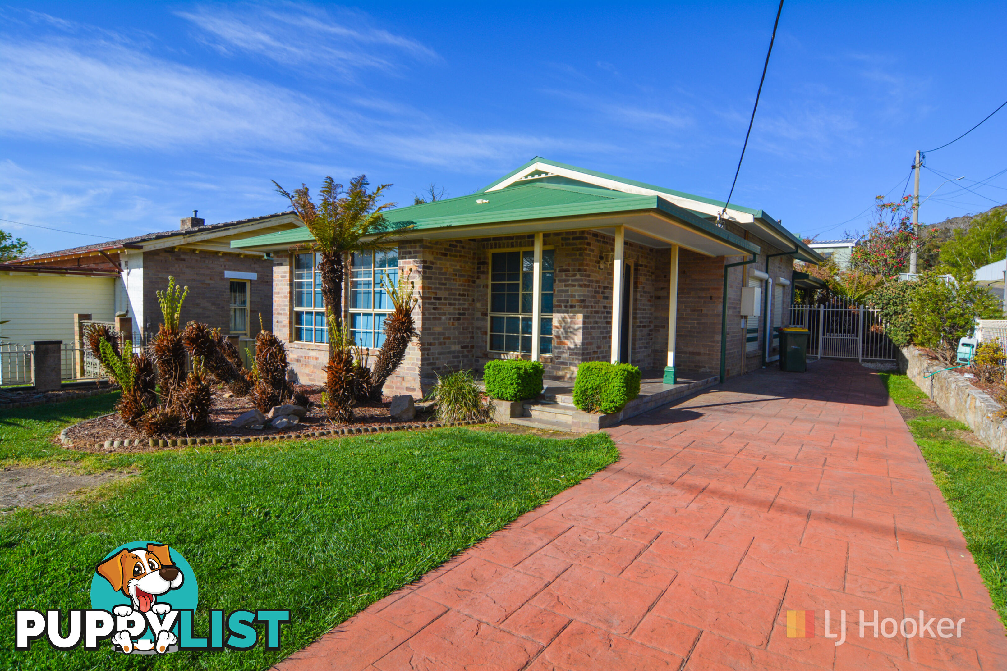 20 Rabaul Street LITHGOW NSW 2790