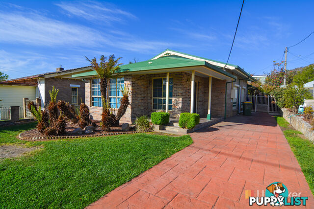 20 Rabaul Street LITHGOW NSW 2790