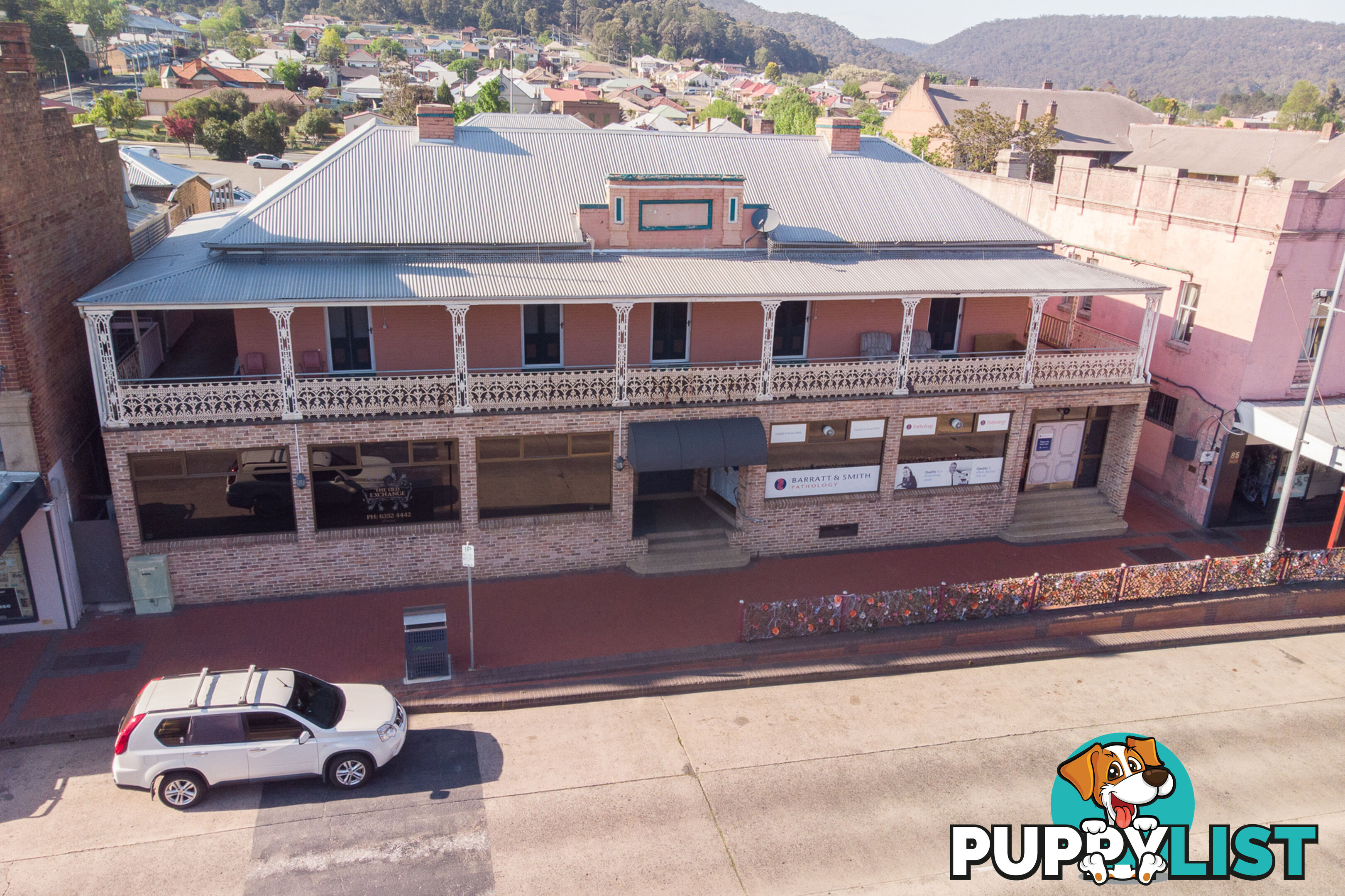 83 Main Street LITHGOW NSW 2790