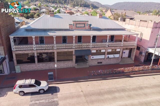 83 Main Street LITHGOW NSW 2790