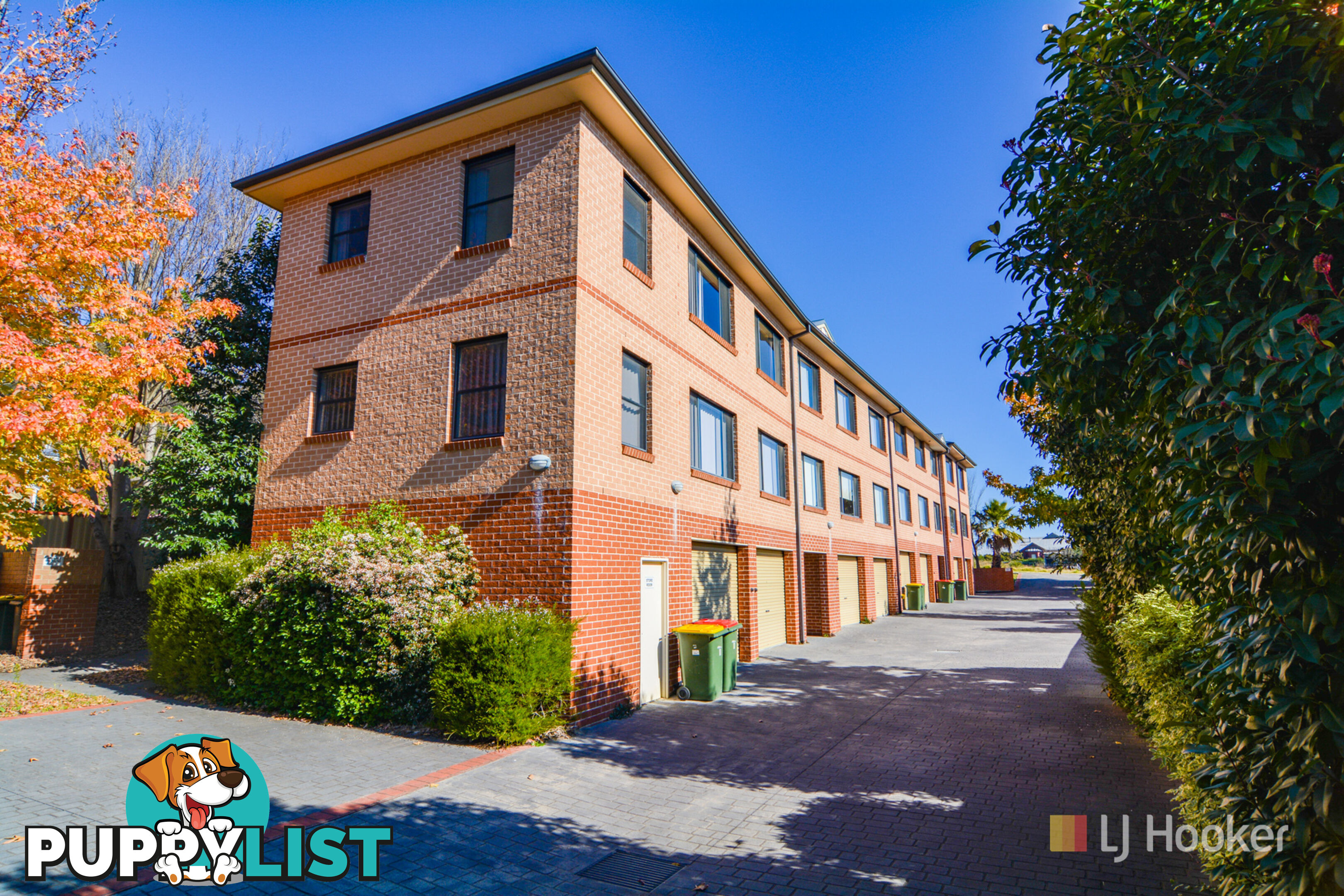 8/4 Hill Street LITHGOW NSW 2790