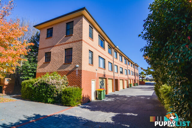 8/4 Hill Street LITHGOW NSW 2790