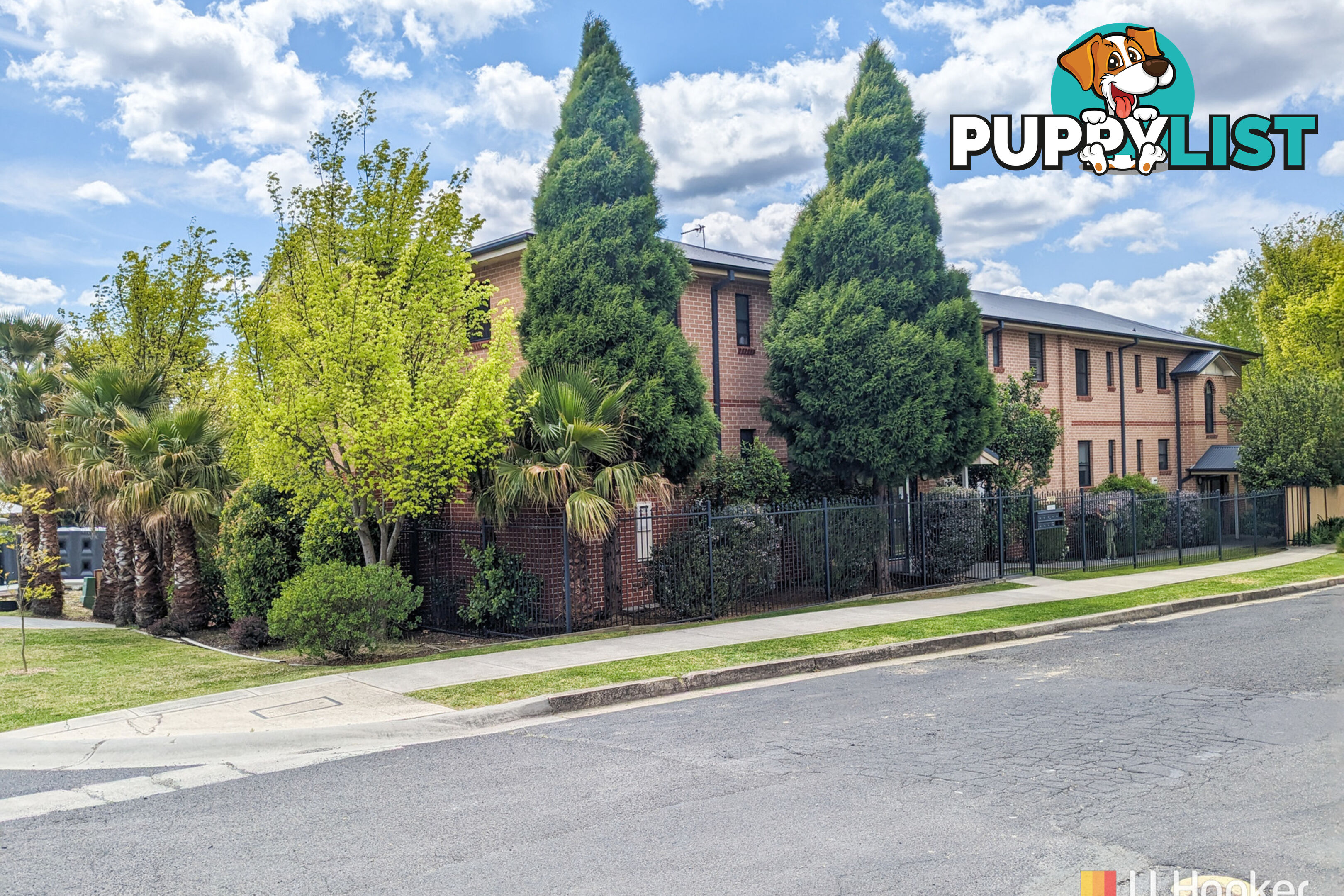 8/4 Hill Street LITHGOW NSW 2790