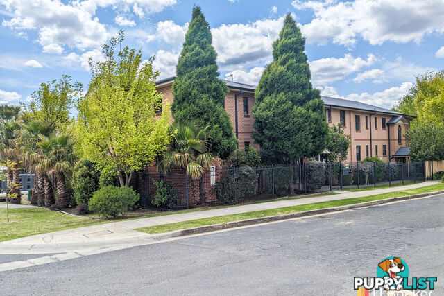 8/4 Hill Street LITHGOW NSW 2790