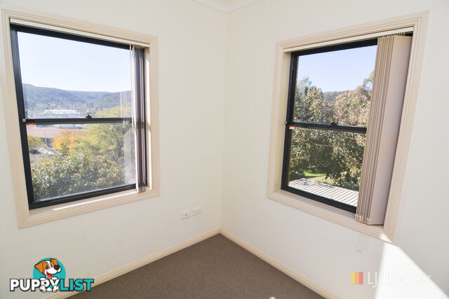 8/4 Hill Street LITHGOW NSW 2790