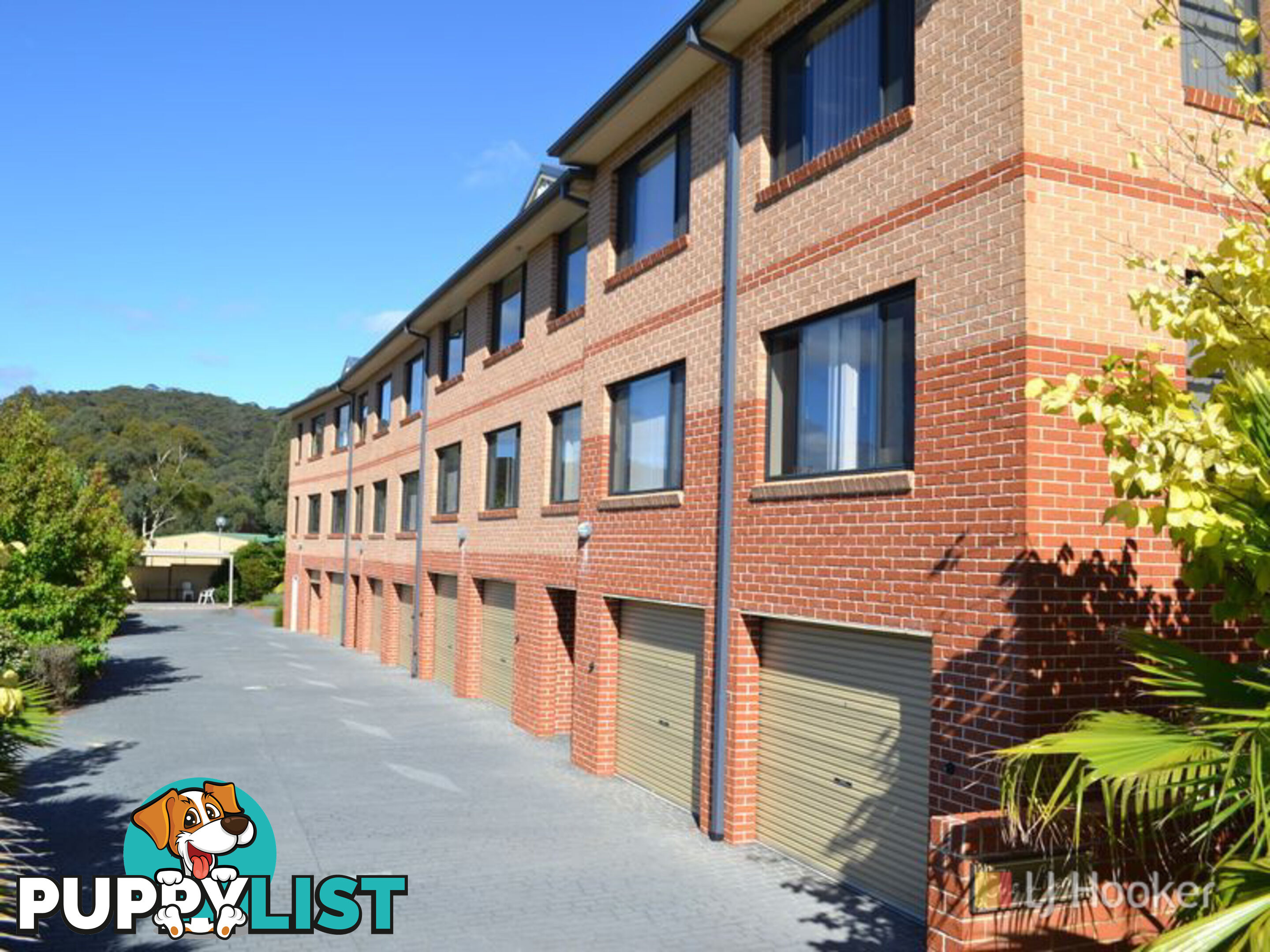 8/4 Hill Street LITHGOW NSW 2790