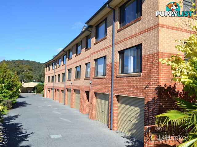 8/4 Hill Street LITHGOW NSW 2790
