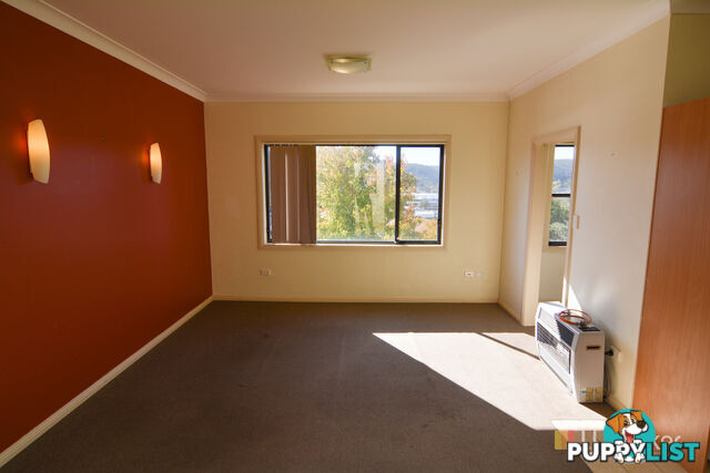 8/4 Hill Street LITHGOW NSW 2790