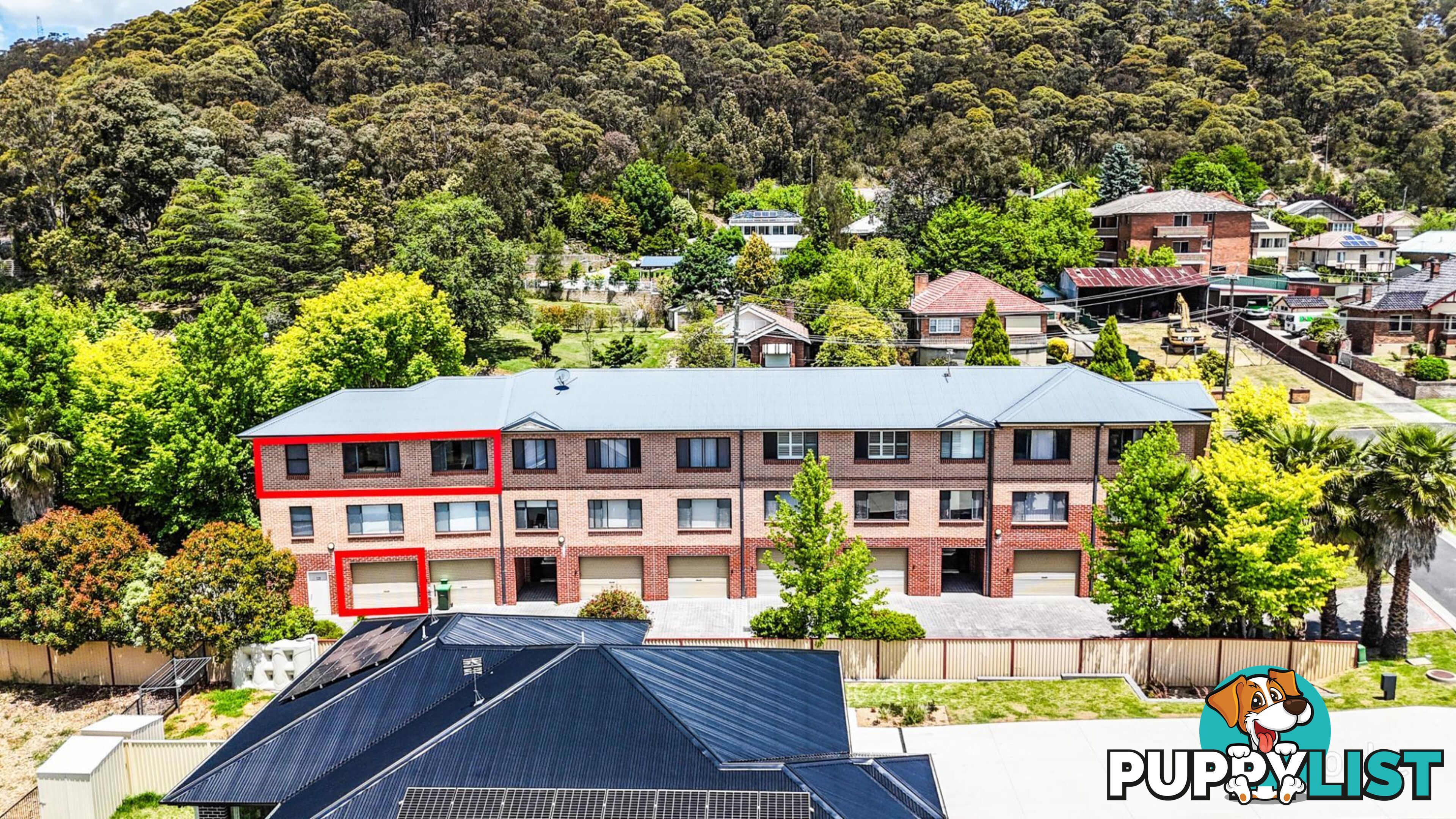 8/4 Hill Street LITHGOW NSW 2790