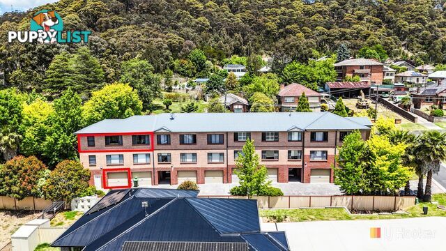 8/4 Hill Street LITHGOW NSW 2790
