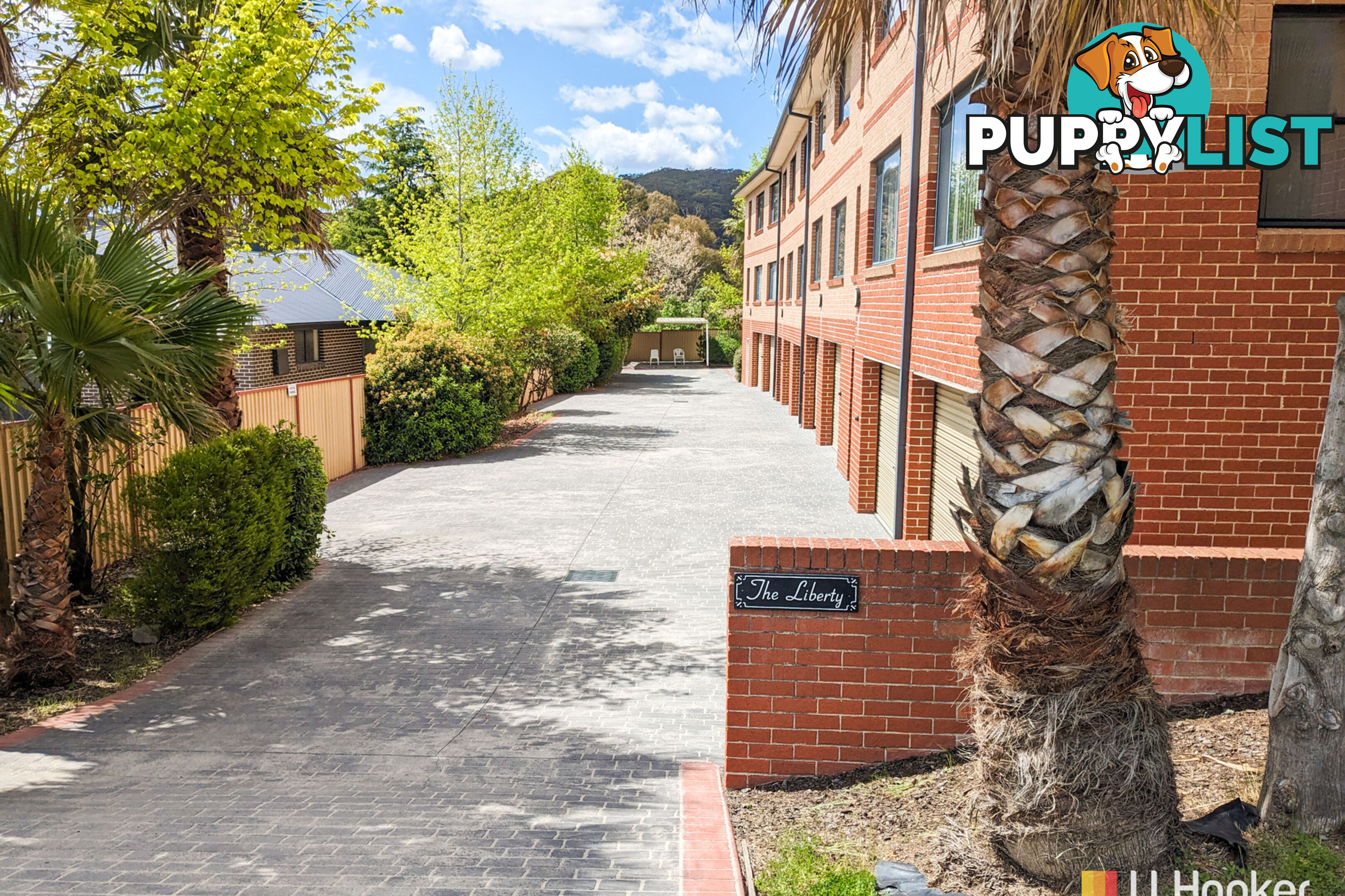 8/4 Hill Street LITHGOW NSW 2790