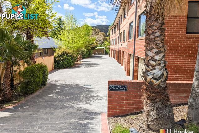 8/4 Hill Street LITHGOW NSW 2790