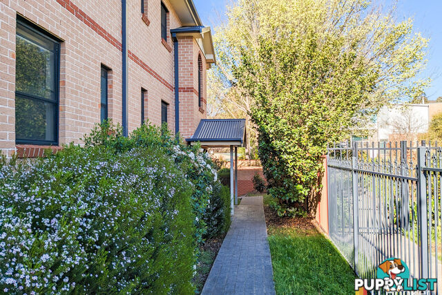 8/4 Hill Street LITHGOW NSW 2790