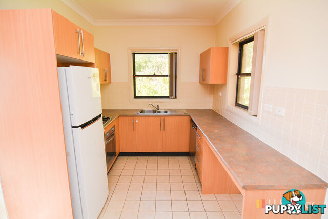 8/4 Hill Street LITHGOW NSW 2790