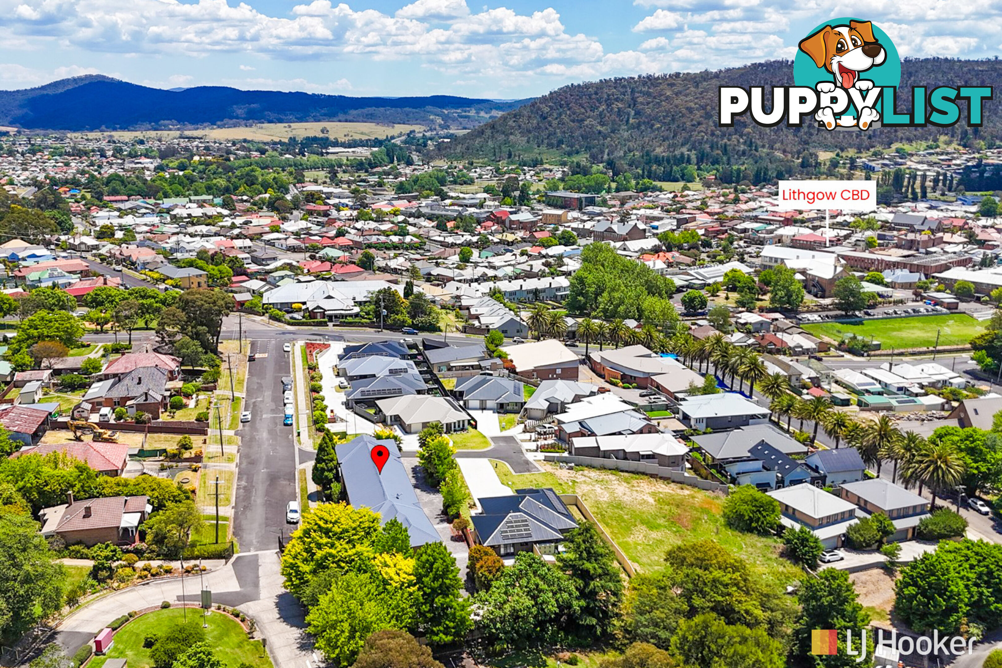 8/4 Hill Street LITHGOW NSW 2790