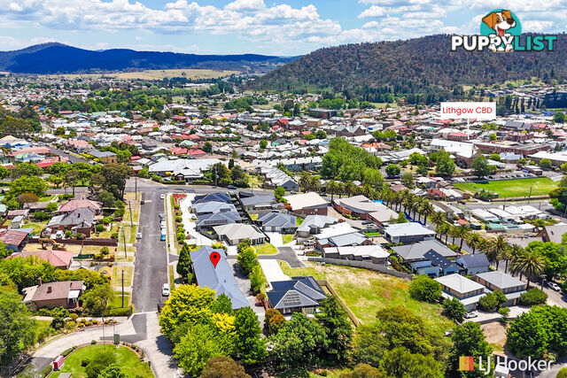 8/4 Hill Street LITHGOW NSW 2790