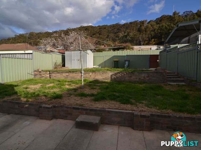 31 Hill Street LITHGOW NSW 2790