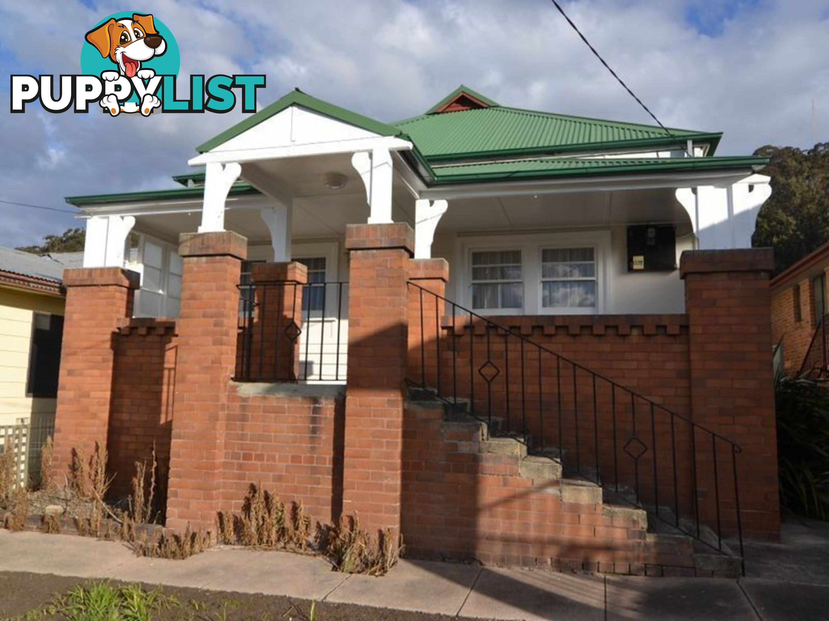 31 Hill Street LITHGOW NSW 2790