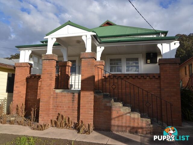 31 Hill Street LITHGOW NSW 2790