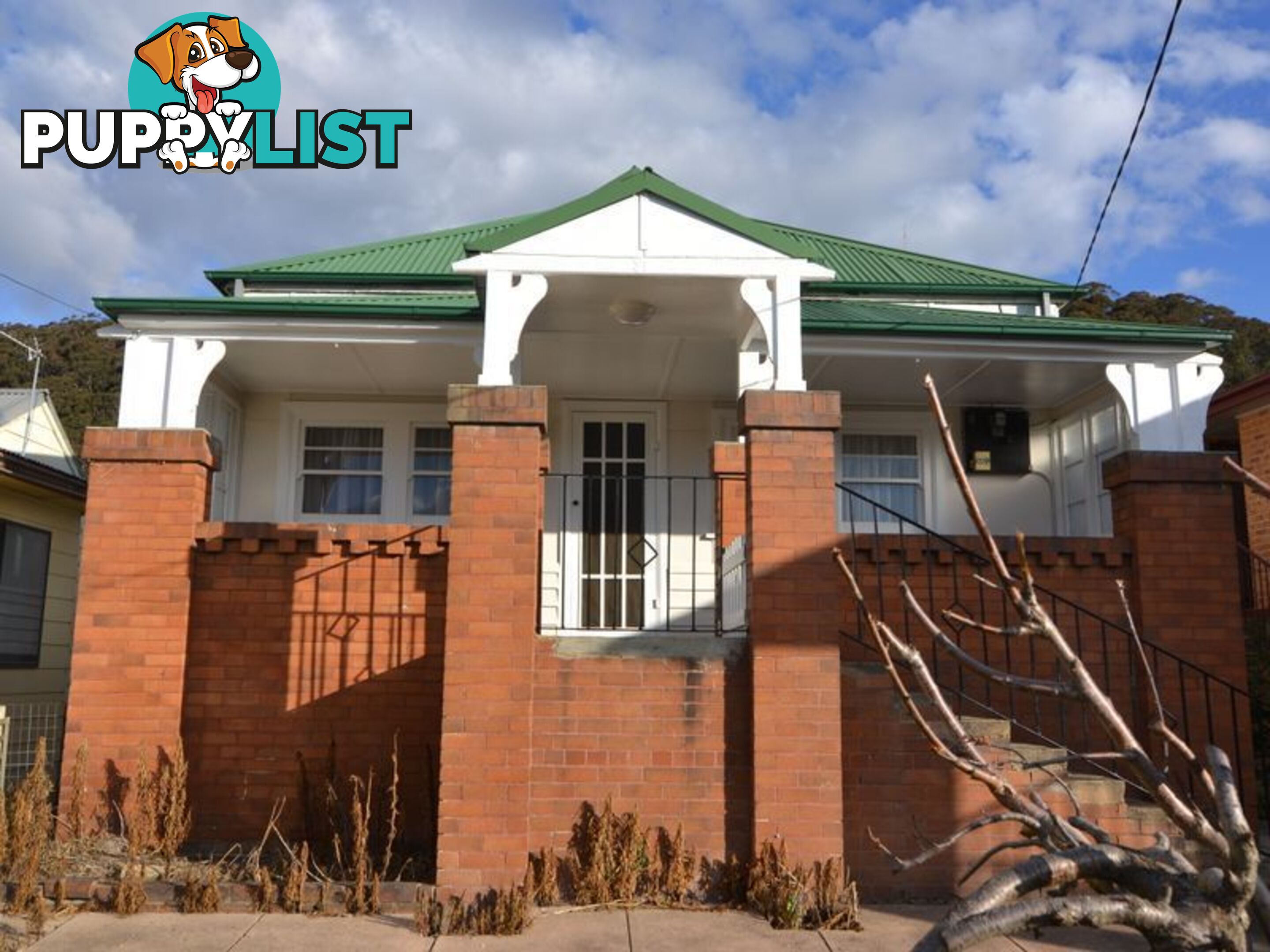 31 Hill Street LITHGOW NSW 2790