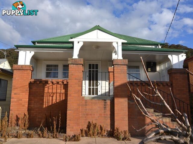 31 Hill Street LITHGOW NSW 2790