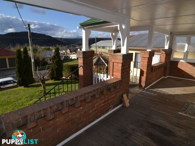 31 Hill Street LITHGOW NSW 2790