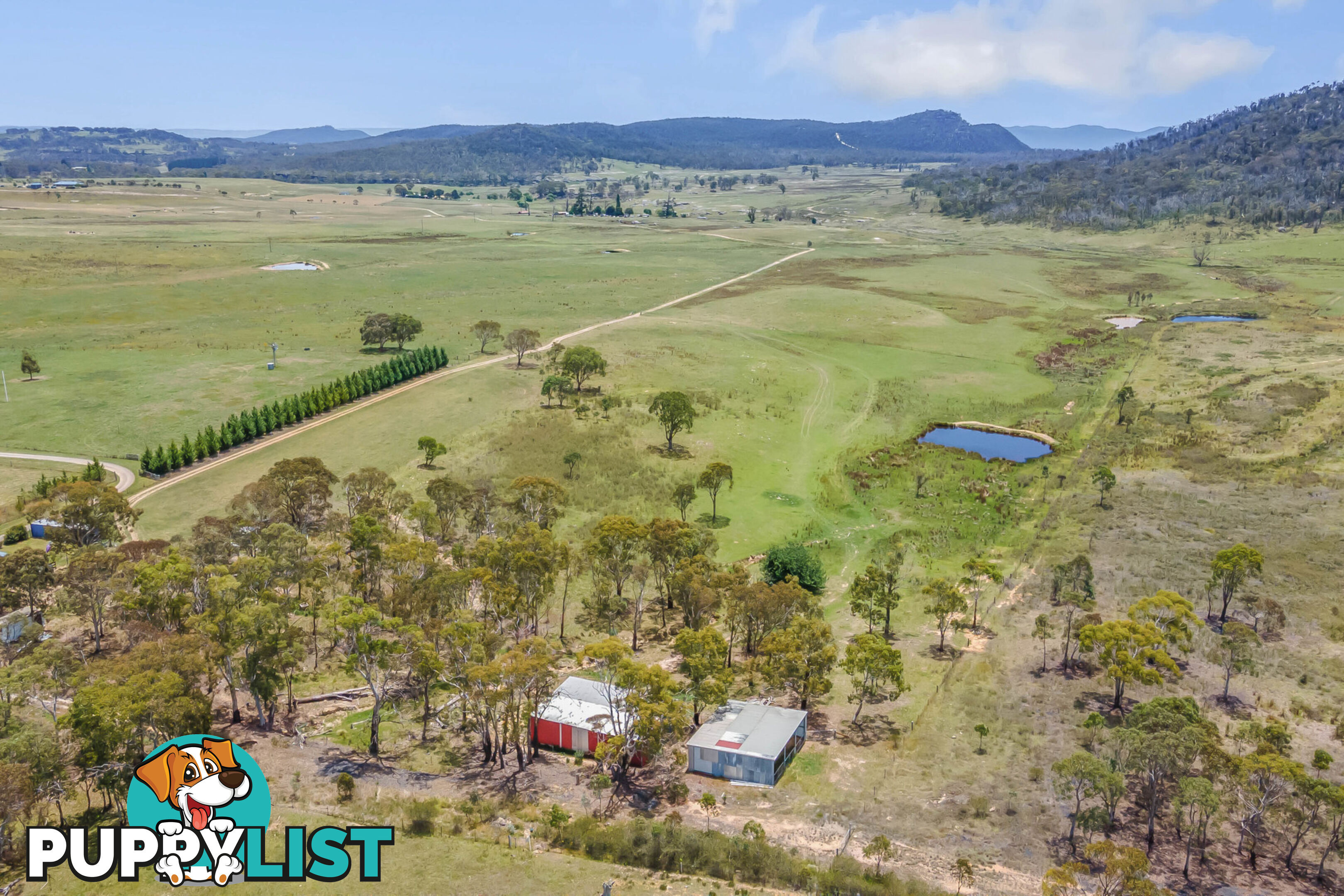 3017 Castlereagh Highway BEN BULLEN NSW 2790