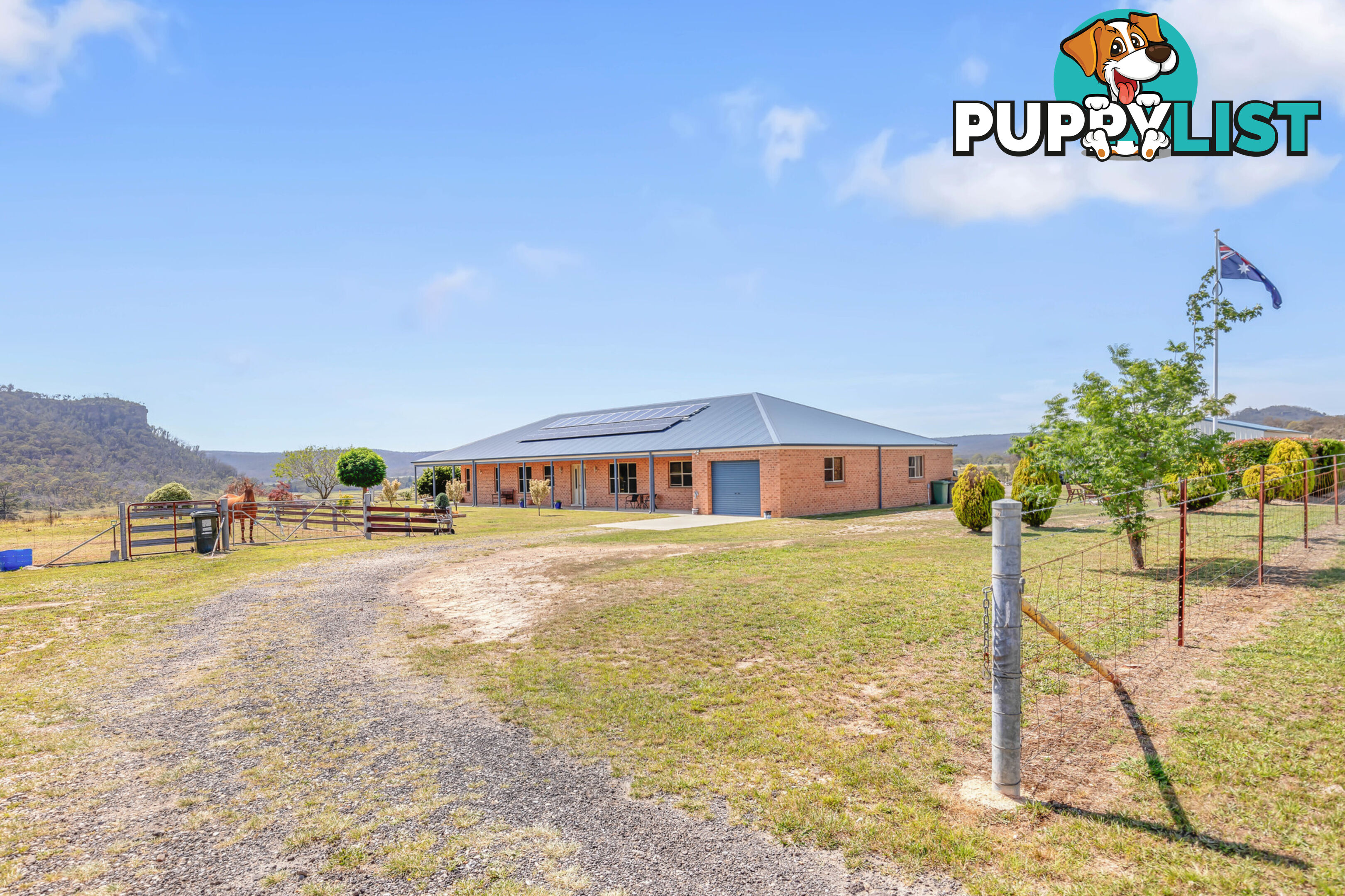 3017 Castlereagh Highway BEN BULLEN NSW 2790