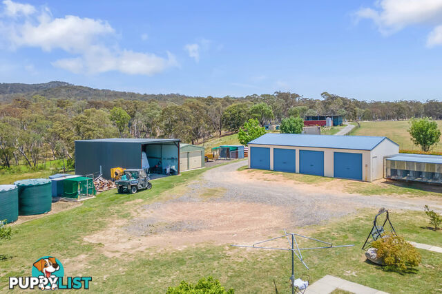 3017 Castlereagh Highway BEN BULLEN NSW 2790