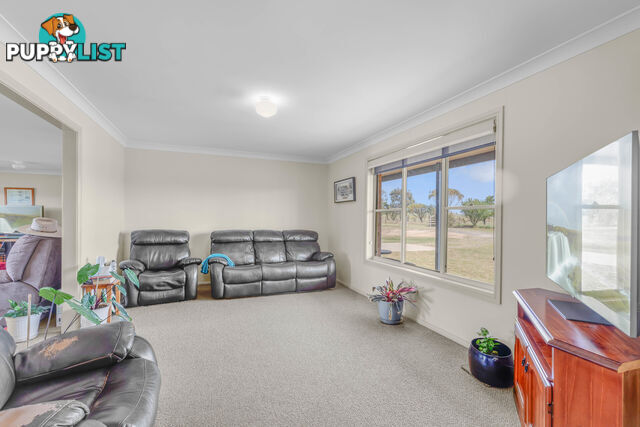 3017 Castlereagh Highway BEN BULLEN NSW 2790