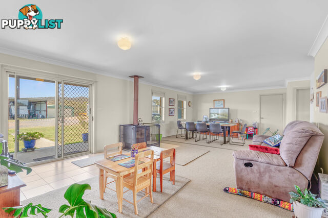 3017 Castlereagh Highway BEN BULLEN NSW 2790