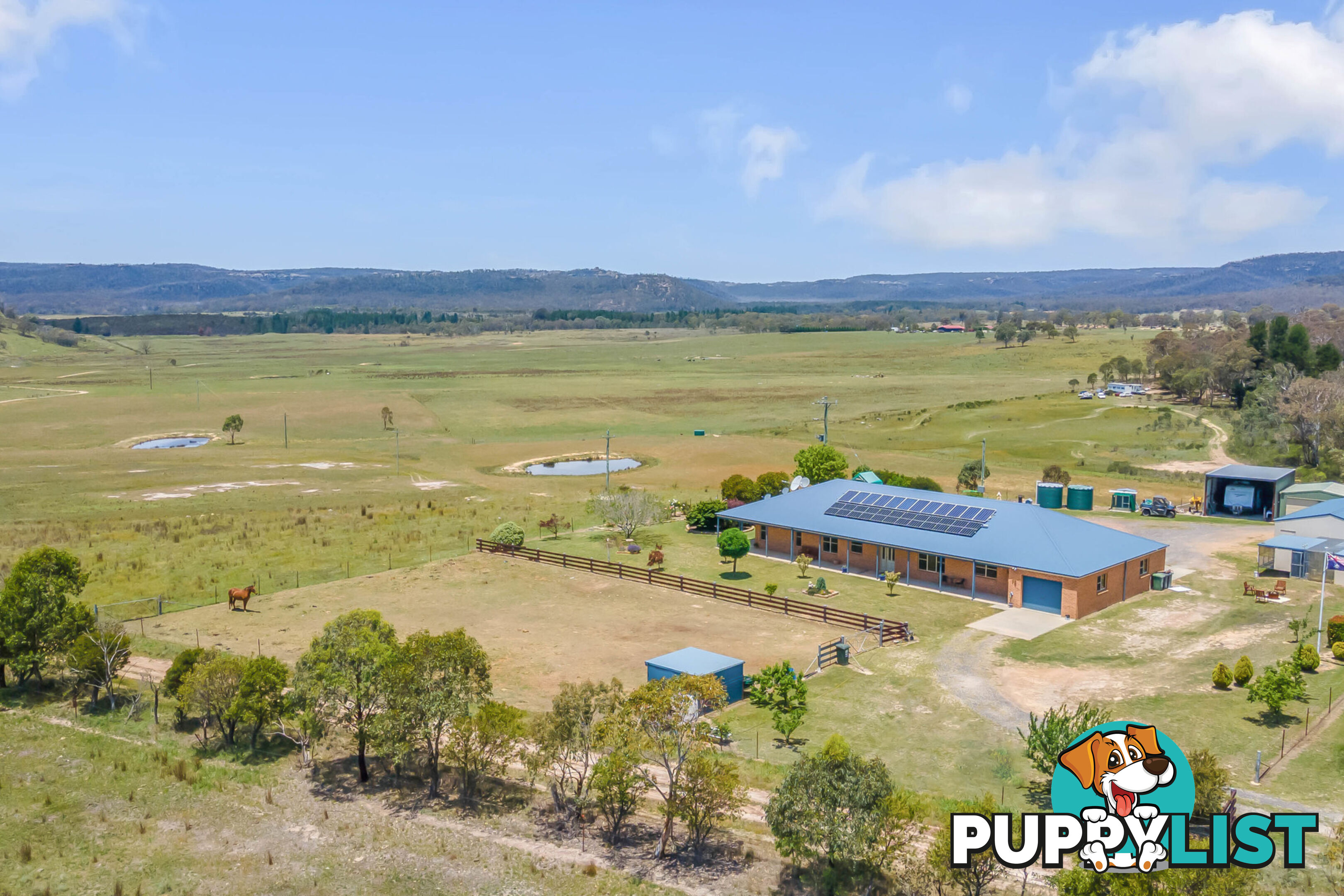 3017 Castlereagh Highway BEN BULLEN NSW 2790