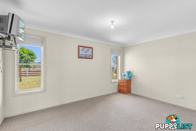 3017 Castlereagh Highway BEN BULLEN NSW 2790