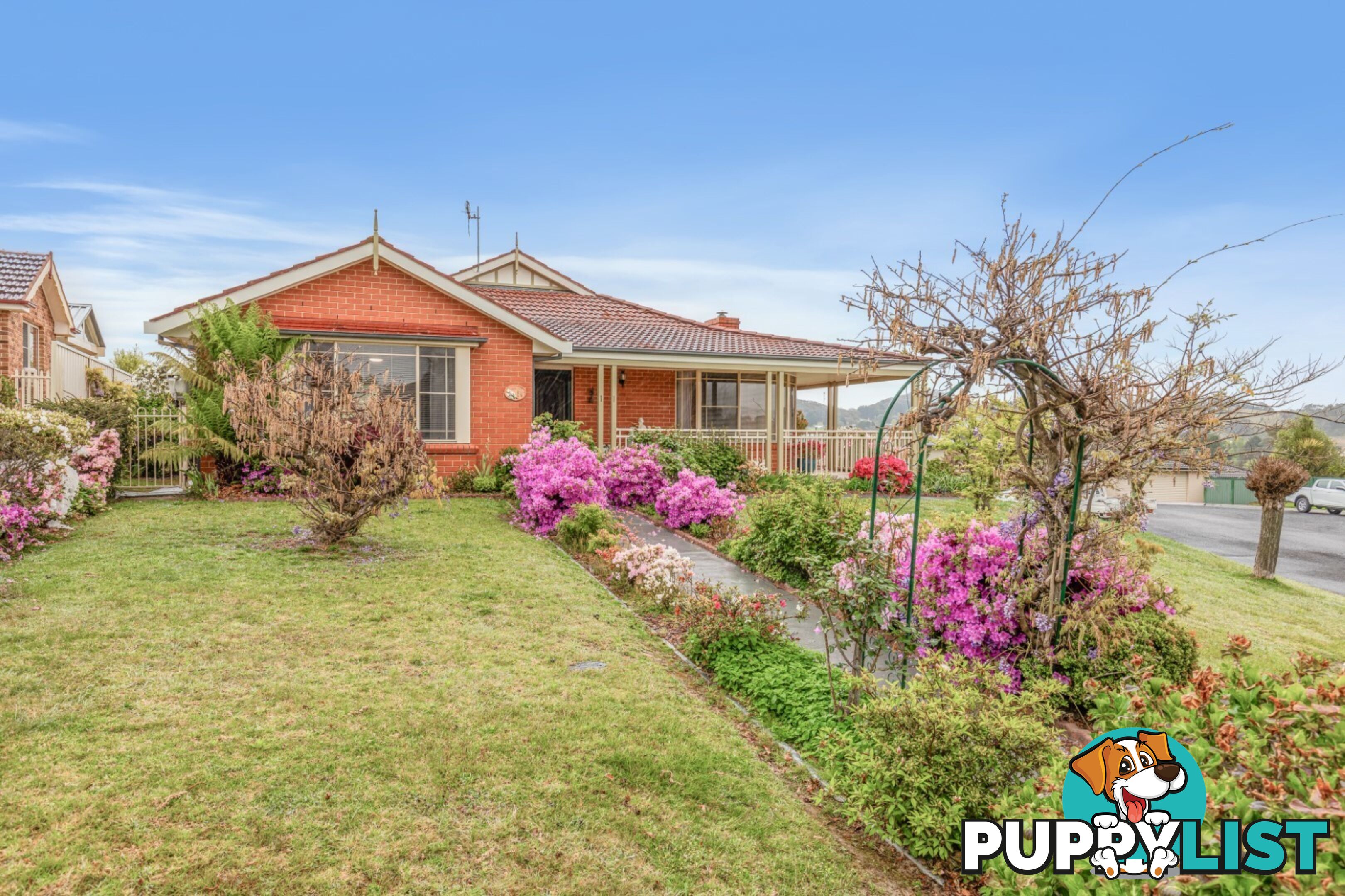 11 Acacia Close LITHGOW NSW 2790