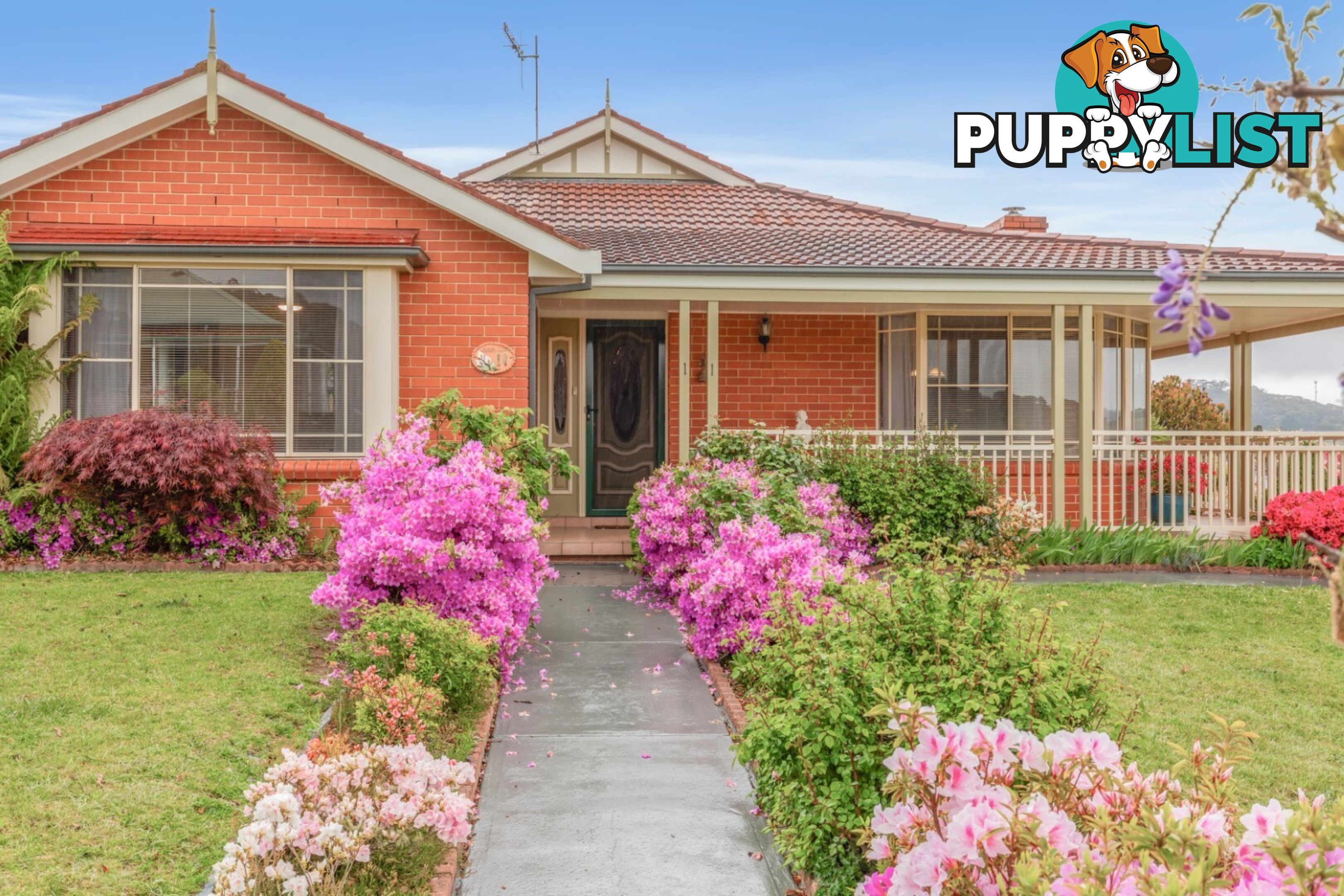 11 Acacia Close LITHGOW NSW 2790