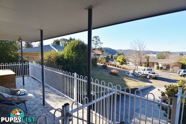 2 McKenzie Place LITHGOW NSW 2790