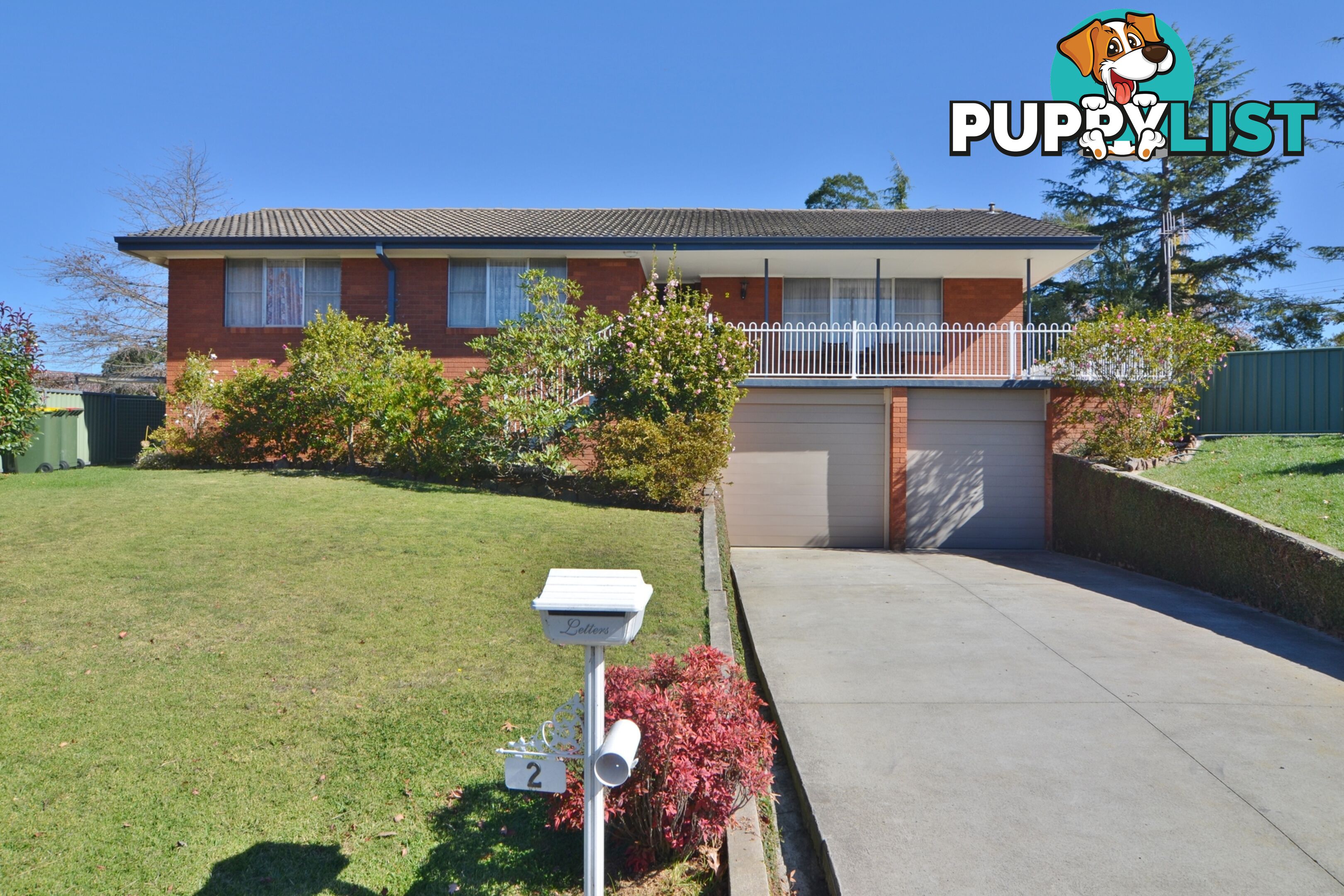 2 McKenzie Place LITHGOW NSW 2790