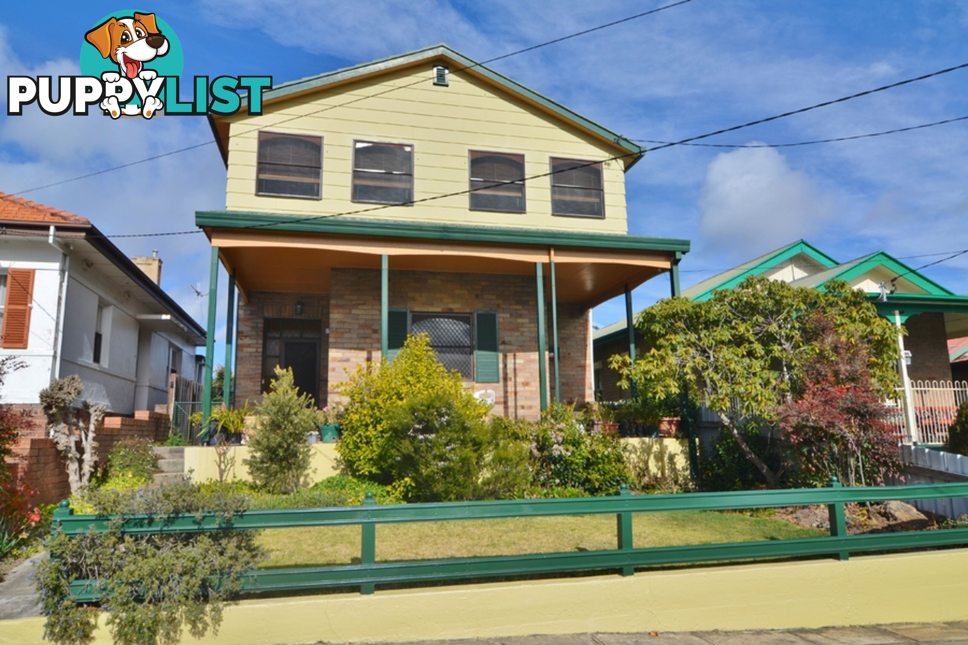 61 Lett Street LITHGOW NSW 2790