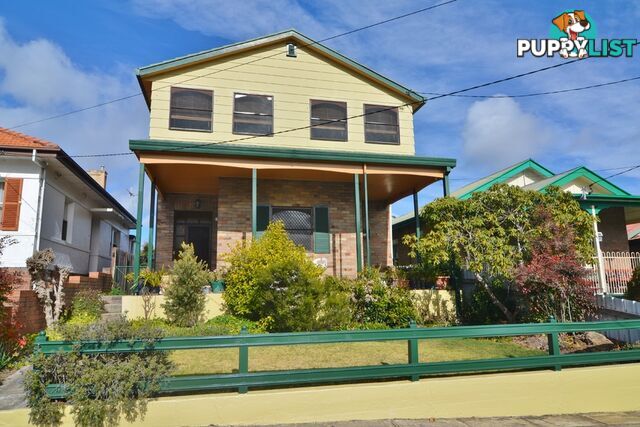 61 Lett Street LITHGOW NSW 2790