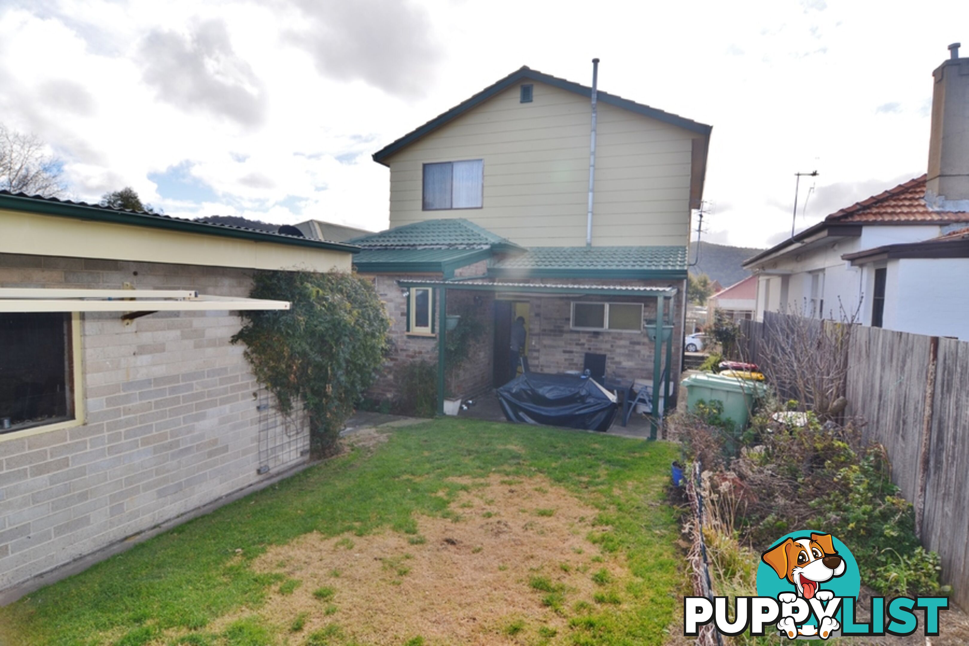 61 Lett Street LITHGOW NSW 2790